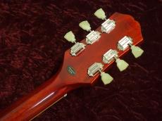 Epiphone Les Paul Standard 50s Figured Washed Cherry Sunburst #25101520551_7