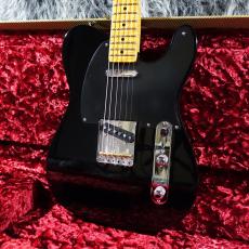 Fender Limited Edition American Vintage II 1951 Telecaster Flame Maple Fingerboard Black【傷あり特価品】