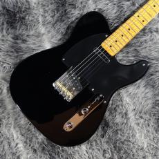 Fender Limited Edition American Vintage II 1951 Telecaster Flame Maple Fingerboard Black【傷あり特価品】_2