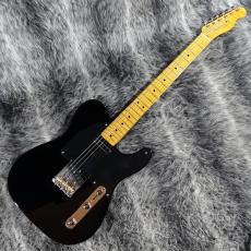 Fender Limited Edition American Vintage II 1951 Telecaster Flame Maple Fingerboard Black【傷あり特価品】_3