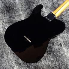 Fender Limited Edition American Vintage II 1951 Telecaster Flame Maple Fingerboard Black【傷あり特価品】_6