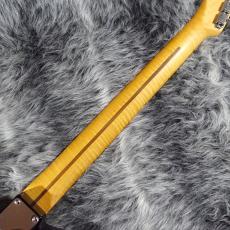 Fender Limited Edition American Vintage II 1951 Telecaster Flame Maple Fingerboard Black【傷あり特価品】_8