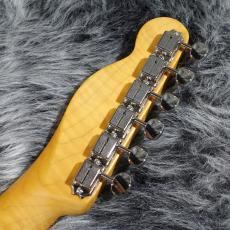 Fender Limited Edition American Vintage II 1951 Telecaster Flame Maple Fingerboard Black【傷あり特価品】_9