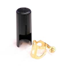 B.G. アルトサックス用リガチャー トラディション GL [L10]