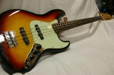 GrassRoots G-JB 3TS_2