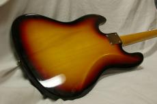 GrassRoots G-JB 3TS_3