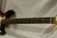 GrassRoots G-JB 3TS_5