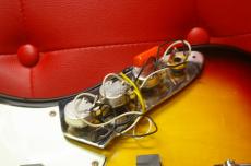 GrassRoots G-JB 3TS_9