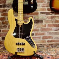 Zeus Custom Guitars ZJB-70 (Natural)