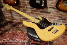 Zeus Custom Guitars ZJB-70 (Natural)_3