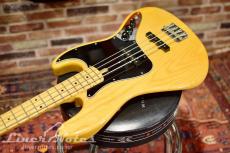 Zeus Custom Guitars ZJB-70 (Natural)_4