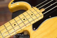 Zeus Custom Guitars ZJB-70 (Natural)_5