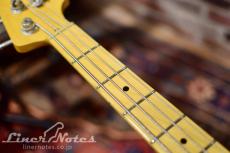 Zeus Custom Guitars ZJB-70 (Natural)_6