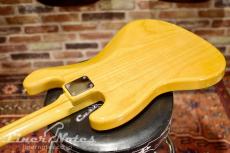 Zeus Custom Guitars ZJB-70 (Natural)_8