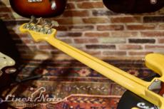 Zeus Custom Guitars ZJB-70 (Natural)_9