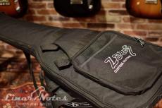 Zeus Custom Guitars ZJB-70 (Natural)_10