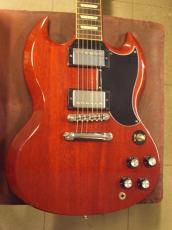 Gibson SG 61 Reissue (2011)