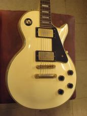 Epiphone LES PAUL CUSTOM (2001)