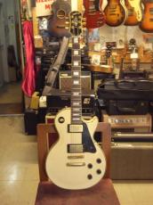 Epiphone LES PAUL CUSTOM (2001)_2