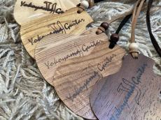 Yokoyama Guitars AR-GC #1098 / German Spruce & Camatillo_17