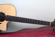 Yokoyama Guitars AR-GC #1098 / German Spruce & Camatillo_5