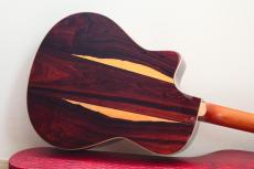 Yokoyama Guitars AR-GC #1098 / German Spruce & Camatillo_8