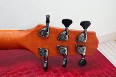 Yokoyama Guitars AR-GC #1098 / German Spruce & Camatillo_9