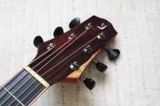 Yokoyama Guitars AR-GC #1098 / German Spruce & Camatillo_10