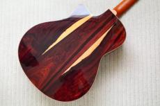 Yokoyama Guitars AR-GC #1098 / German Spruce & Camatillo_15