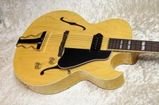 Archtop Tribute AT105 Classic_2