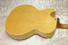 Archtop Tribute AT105 Classic_3