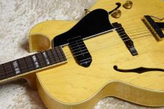 Archtop Tribute AT105 Classic_6