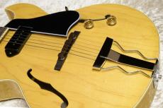 Archtop Tribute AT105 Classic_7
