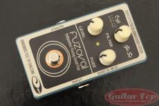 Ovaltone Fuzoval -GeSi- Tokyo Effector 5th Anniversary Edition_2