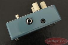 Ovaltone Fuzoval -GeSi- Tokyo Effector 5th Anniversary Edition_3