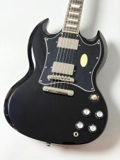 Epiphone Inspired by Gibson SG Standard Ebony