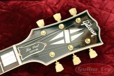 Gibson Custom Shop Historic Collection SG Custom WH Maestro VOS '08_4