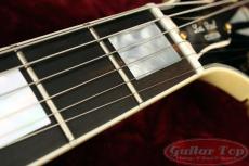 Gibson Custom Shop Historic Collection SG Custom WH Maestro VOS '08_5