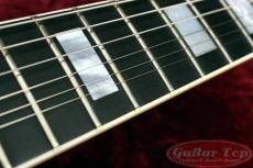 Gibson Custom Shop Historic Collection SG Custom WH Maestro VOS '08_6