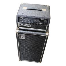 Ampeg Micro-CL Stack