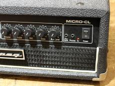 Ampeg Micro-CL Stack_4