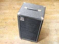Ampeg Micro-CL Stack_7