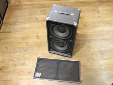 Ampeg Micro-CL Stack_10