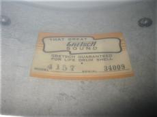 Gretsch 1960's 4157 WMP_3