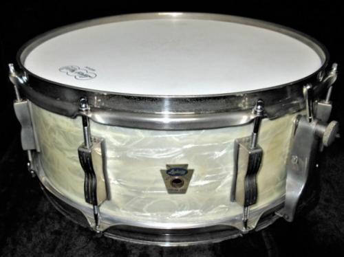 Ludwig 1960 Classic WMP