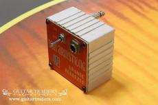 Dan Armstrong 1970's Orange Squeezer by Musitronics_3