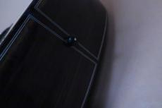 Terry's Terry Premium Terry PTJ-100 MS 45th Anniversary “ Momiji ”/ Abalone Momiji  Inlay・Spruce Top・Indian Rosewood Side and Back・Ebony Finger Board・Tortoise Pick guard 【With Original Case】 2018年製_15