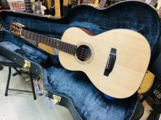 K.Yairi NY-65V ニューヨーカーモデル　マイク搭載　 アンプに繋げる　PICKUP付　NY65V 【 Kヤイリ　PU搭載 】_2