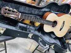 K.Yairi NY-65V ニューヨーカーモデル　マイク搭載　 アンプに繋げる　PICKUP付　NY65V 【 Kヤイリ　PU搭載 】_4