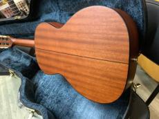 K.Yairi NY-65V ニューヨーカーモデル　マイク搭載　 アンプに繋げる　PICKUP付　NY65V 【 Kヤイリ　PU搭載 】_6